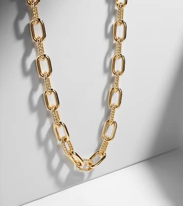 Halskette DY Madison® aus 18kt Gelbgold | David Yurman