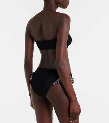 Bikini Jean | Hunza G