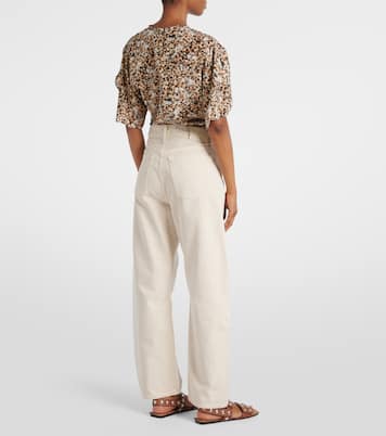 High-Rise Jeans Miro | Citizens of Humanity