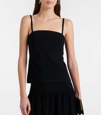 Top a corsetto | Vince