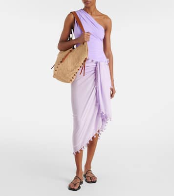 Pareo Papero  | Melissa Odabash