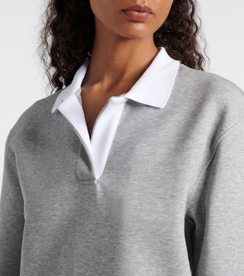 Jersey minidress | Moncler