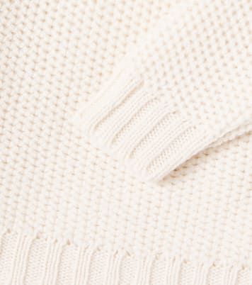 Bébé – Pull Jonas en laine mélangée | 1 + in the Family