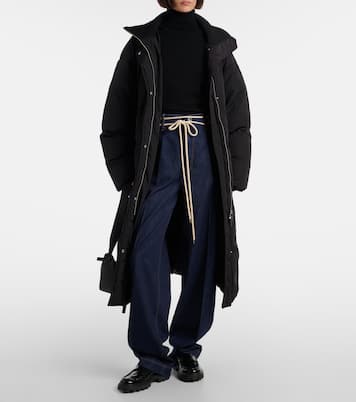 Daunenmantel Casarsa | Sportmax