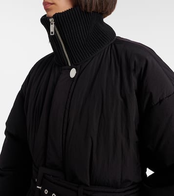 Daunenmantel Casarsa | Sportmax