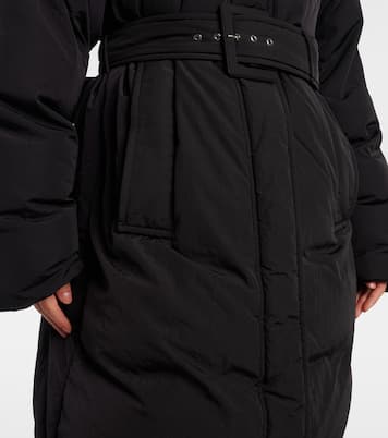 Daunenmantel Casarsa | Sportmax