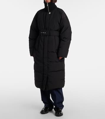 Daunenmantel Casarsa | Sportmax