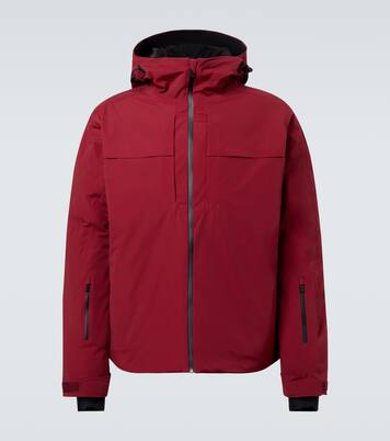 Chaqueta de esquí Hayden | Aztech Mountain