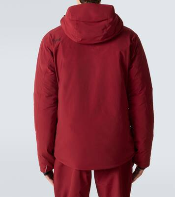 Chaqueta de esquí Hayden | Aztech Mountain