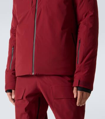 Chaqueta de esquí Hayden | Aztech Mountain