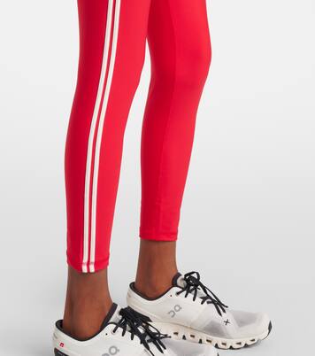 Oxford leggings | The Upside