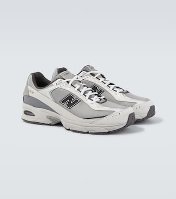 x New Balance U509 sneakers | Comme des Garçons Homme