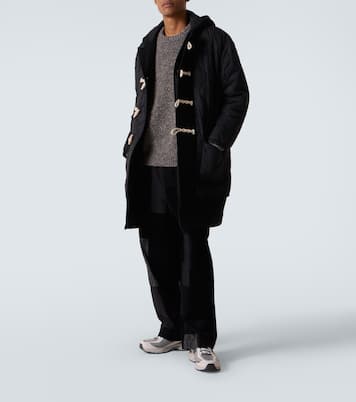 x New Balance U509 sneakers | Comme des Garçons Homme