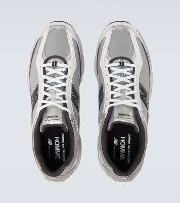x New Balance U509 sneakers | Comme des Garçons Homme