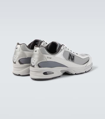 x New Balance U509 sneakers | Comme des Garçons Homme