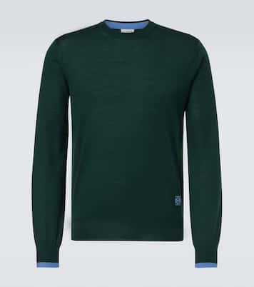 Pull Anagram en laine | Loewe