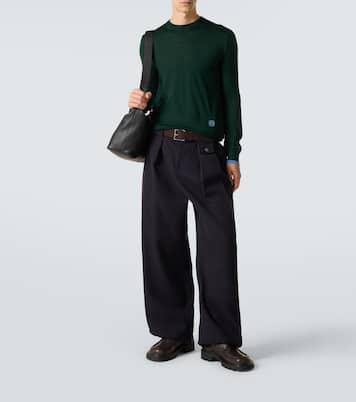 Pull Anagram en laine | Loewe