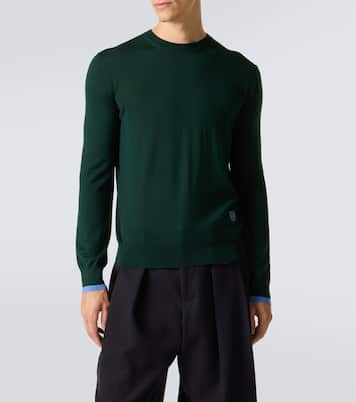 Pull Anagram en laine | Loewe