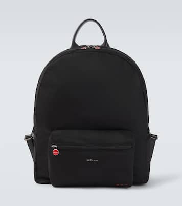 Mochila con logo | Kiton