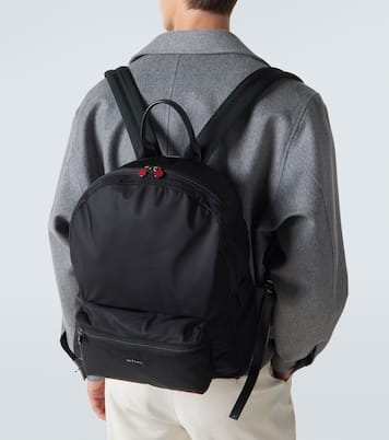 Mochila con logo | Kiton