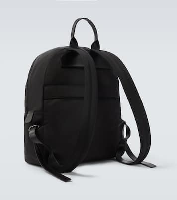 Mochila con logo | Kiton
