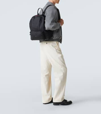 Mochila con logo | Kiton