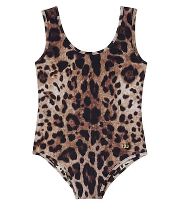 Maillot de bain | Dolce&Gabbana Kids
