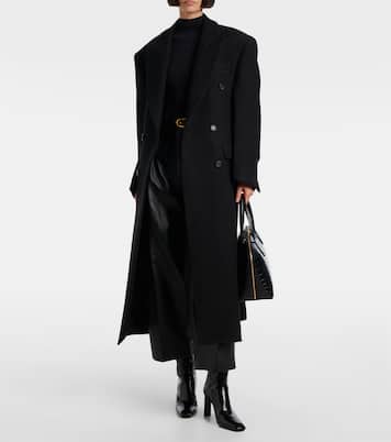 Body semitrasparente Buenos Aires | Wolford