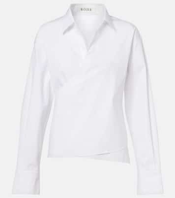 Camicia in cotone | Róhe