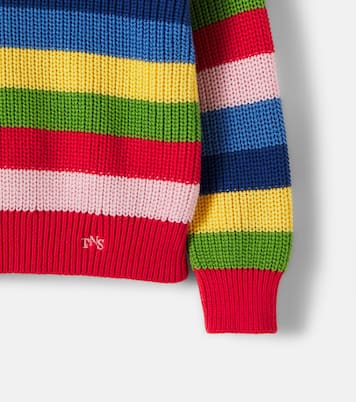 Pullover Canela aus Baumwolle | The New Society