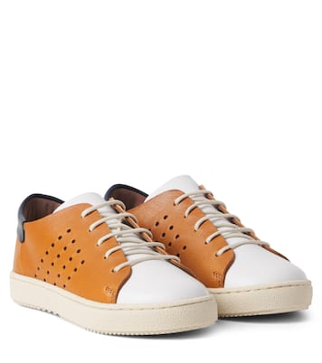 Sneakers aus Canvas | PèPè