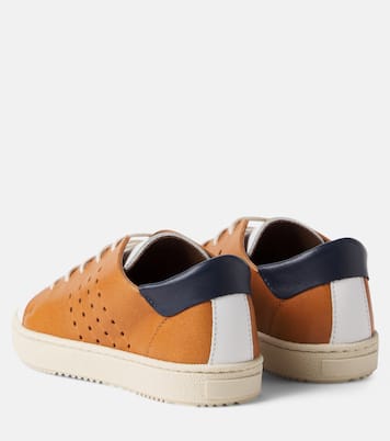 Sneakers aus Canvas | PèPè