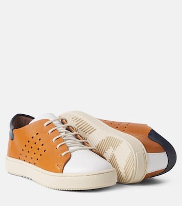 Sneakers aus Canvas | PèPè