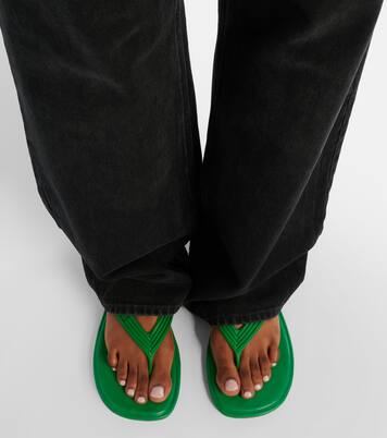 Sandalen Sampieri | Bottega Veneta