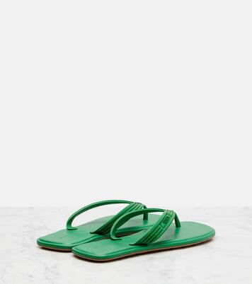 Sandalen Sampieri | Bottega Veneta