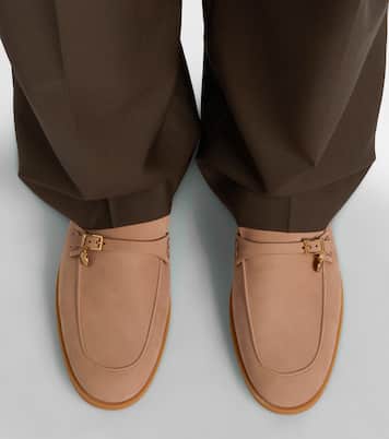 Leather mules | Tod's