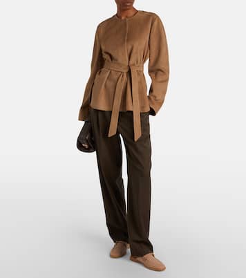 Leather mules | Tod's