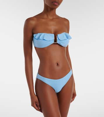 Bikini-Oberteil Maine | Melissa Odabash
