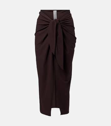 Basics beach cover-up | Karla Colletto