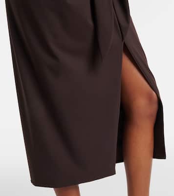 Basics beach cover-up | Karla Colletto