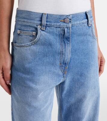 02 straight jeans | Calvin Klein Collection