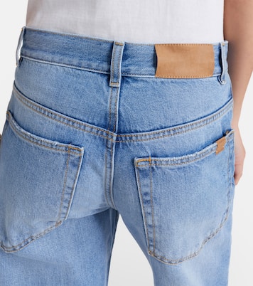 02 straight jeans | Calvin Klein Collection
