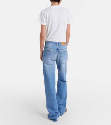 02 straight jeans | Calvin Klein Collection