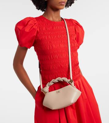 Henkeltasche Bou Mini | Ganni