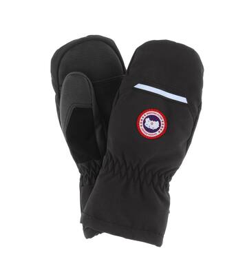 Arctic down ski mittens | Canada Goose Kids