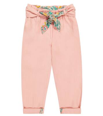 Arlette linen pants | Louise Misha