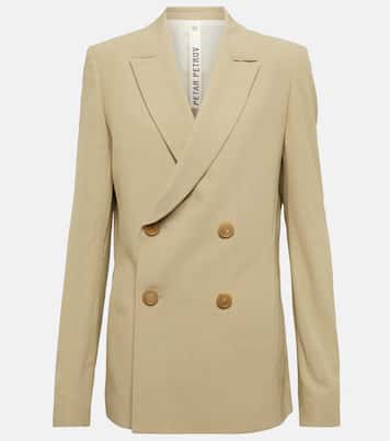 Doppelreihiger Blazer | Petar Petrov