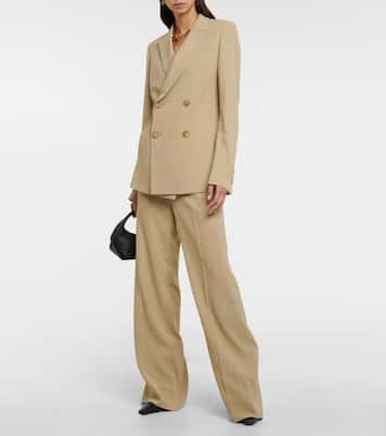 Doppelreihiger Blazer | Petar Petrov