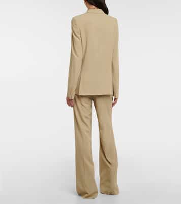 Doppelreihiger Blazer | Petar Petrov