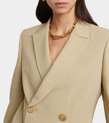 Doppelreihiger Blazer | Petar Petrov